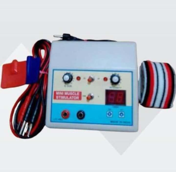 MST mini with timer