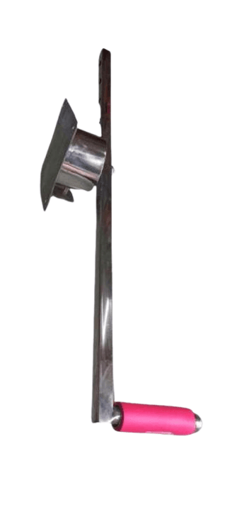 Shoulder wheel Compact SS BD