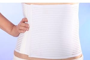 Abdominal Binder