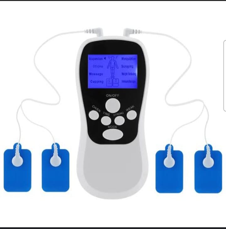 EMS+TENS Massage