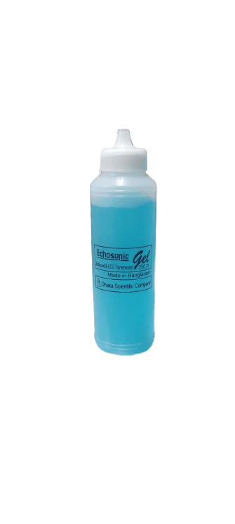 UST gel