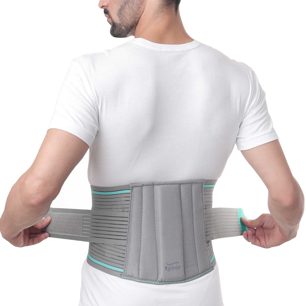 LS Corset