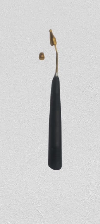 Pen electode (MST)