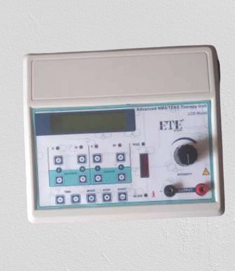 MST LCD