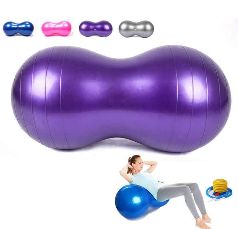 Gym ball