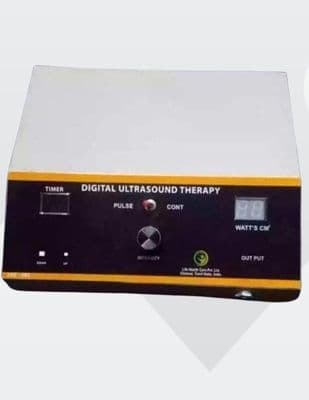 Ultrasonic therapy 1 MHZ_img_0