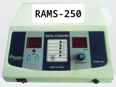 Ultrasonic Therapy 1 MHZ_img_0