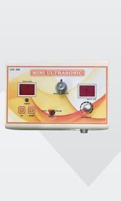 Ultrasonic Therapy 1 MHZ_img_1