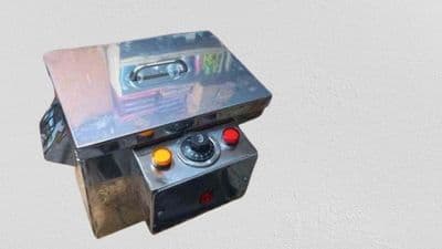 Wax bath ss 8 Liter_img_0