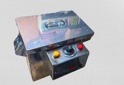 Waxbath ss 15 Liter_img_0