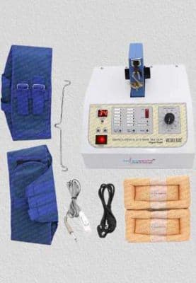 Traction machine ETE_img_0