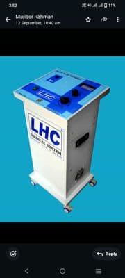 Short Wave diathermy_img_0