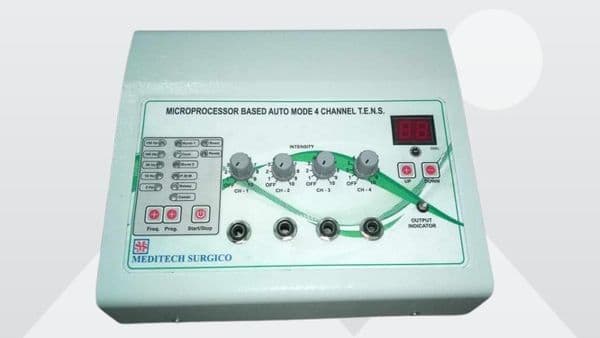 Tens 4 Channel