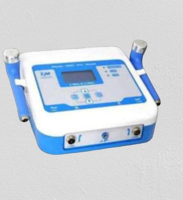 UST table mode 1&3MHz IMCO