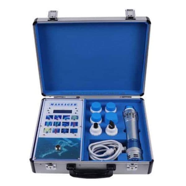 Shock Wave 12 Program