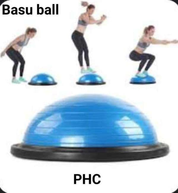 Bosu ball